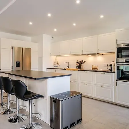 Newly Built With Pool, Walk To The *