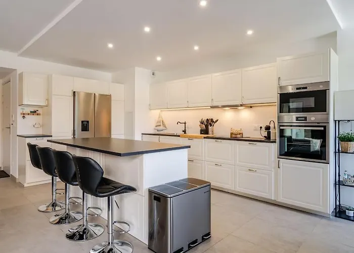 Newly Built With Pool, Walk To The *